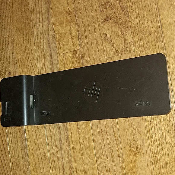 HP Laptop Docking station - Picture 1 of 5